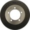 Centric Parts Standard Brake Drum, 123.46018 123.46018 - alternate 1